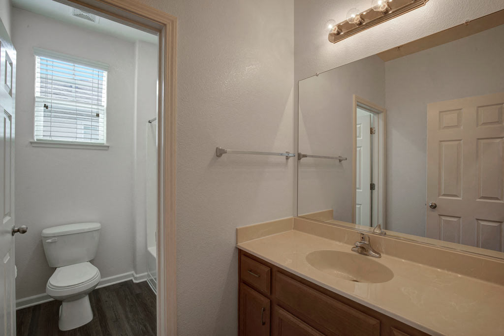 Saratoga Downs At Sheveland Ranch