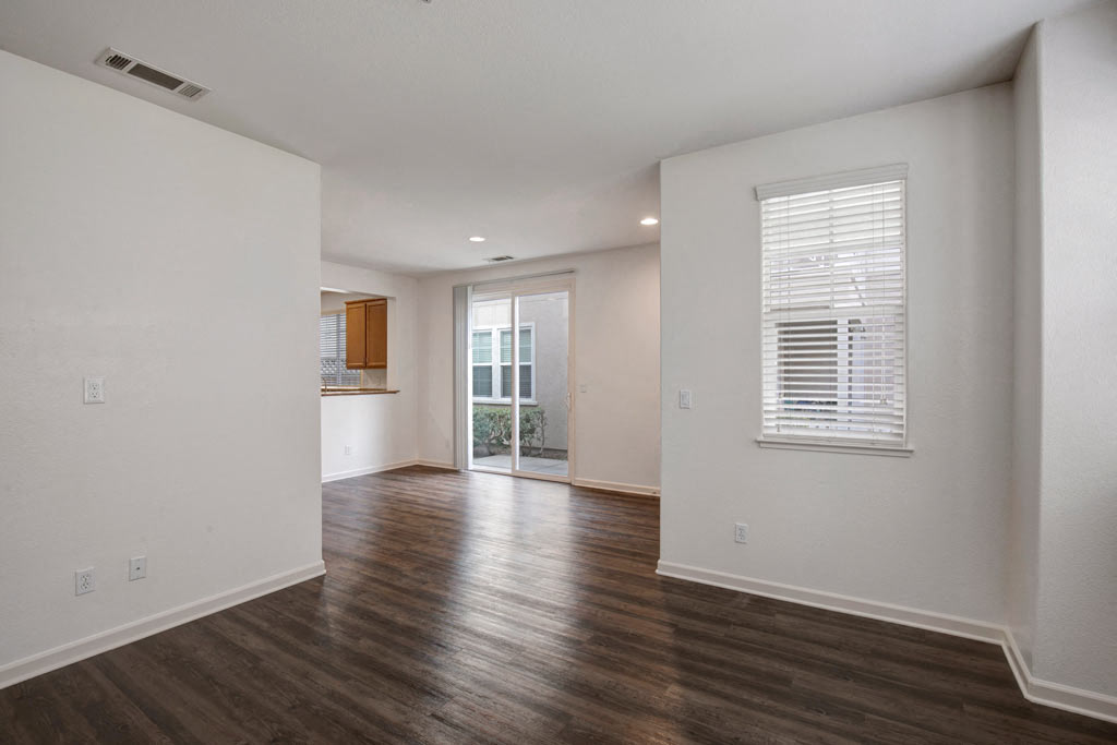 Saratoga Downs At Sheveland Ranch