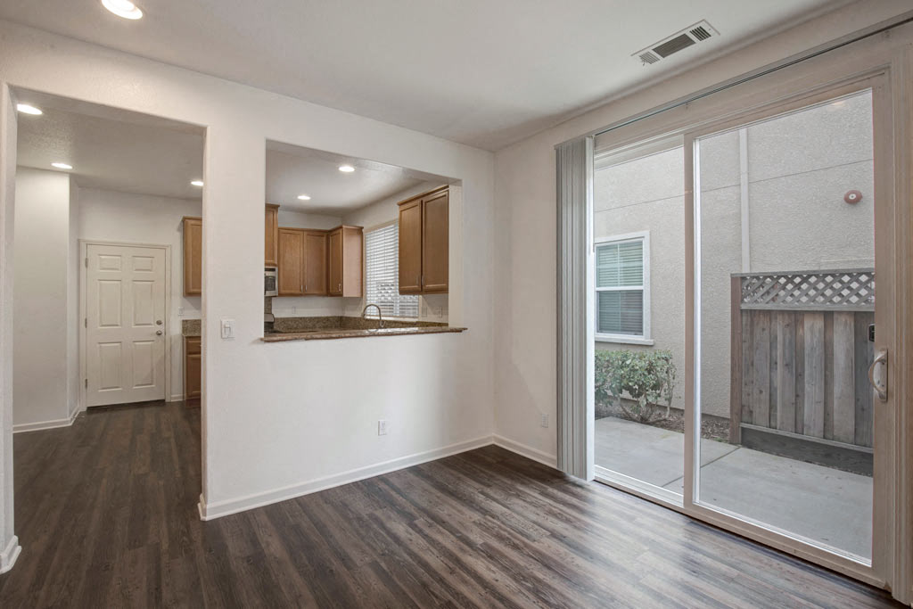 Saratoga Downs At Sheveland Ranch