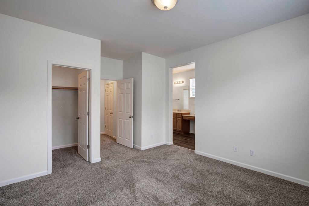 Saratoga Downs At Sheveland Ranch