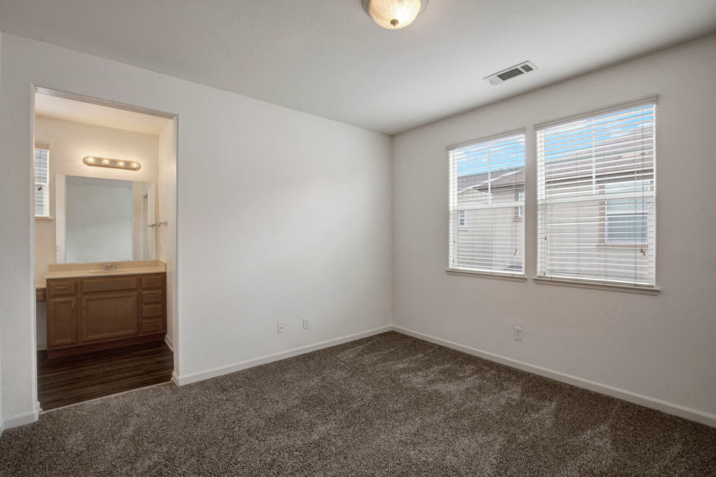 Saratoga Downs At Sheveland Ranch