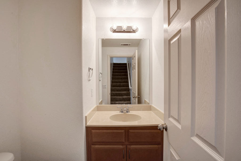 Saratoga Downs At Sheveland Ranch