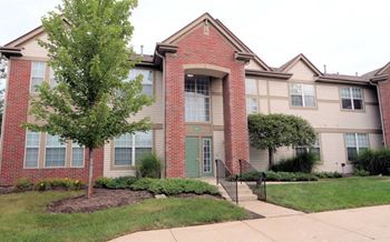 Randall Village Apartments- Crystal Lake, IL