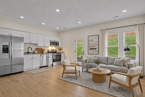 7047 Upper Meadows Way 2 Beds Apartment for Rent