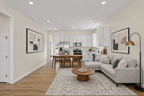 7047 Upper Meadows Way 2 Beds Apartment for Rent