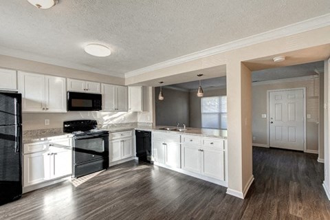 401 Jeanette Benton Dr. Studio-3 Beds Apartment for Rent - Photo Gallery 52