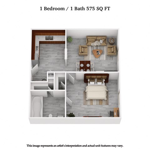 3350 St. Catherine Street 1-2 Beds Apartment for Rent - Photo Gallery 26