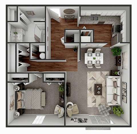 1429 Slate Run Rd 1-2 Beds Apartment for Rent - Photo Gallery 109