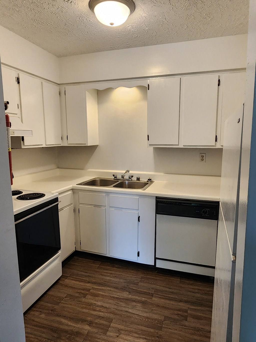 Georgetown - Classic Kitchen