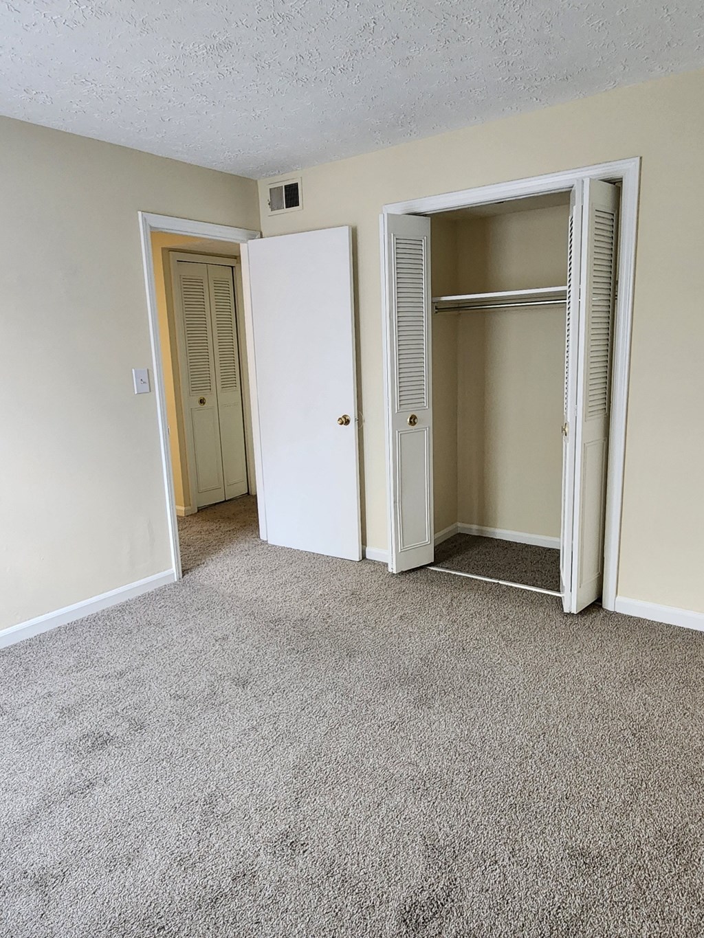 Georgetown - Bedroom