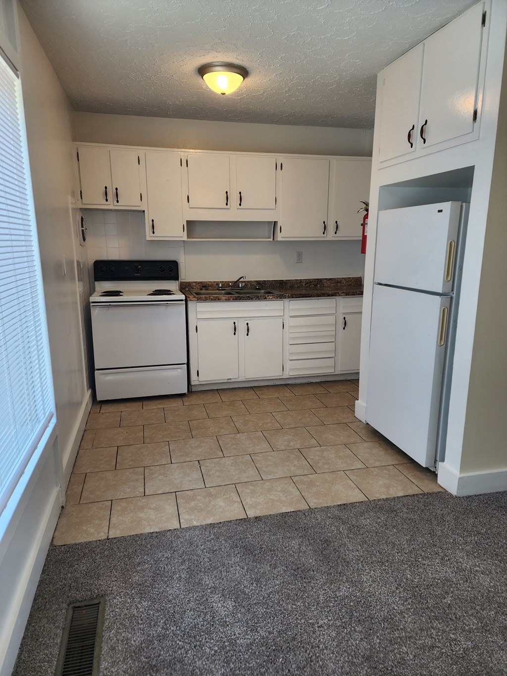 Forest Hill - Classic Kitchen