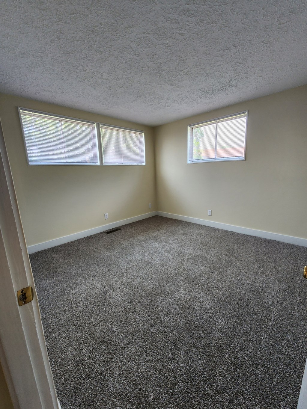 Forest Hill - Bedroom