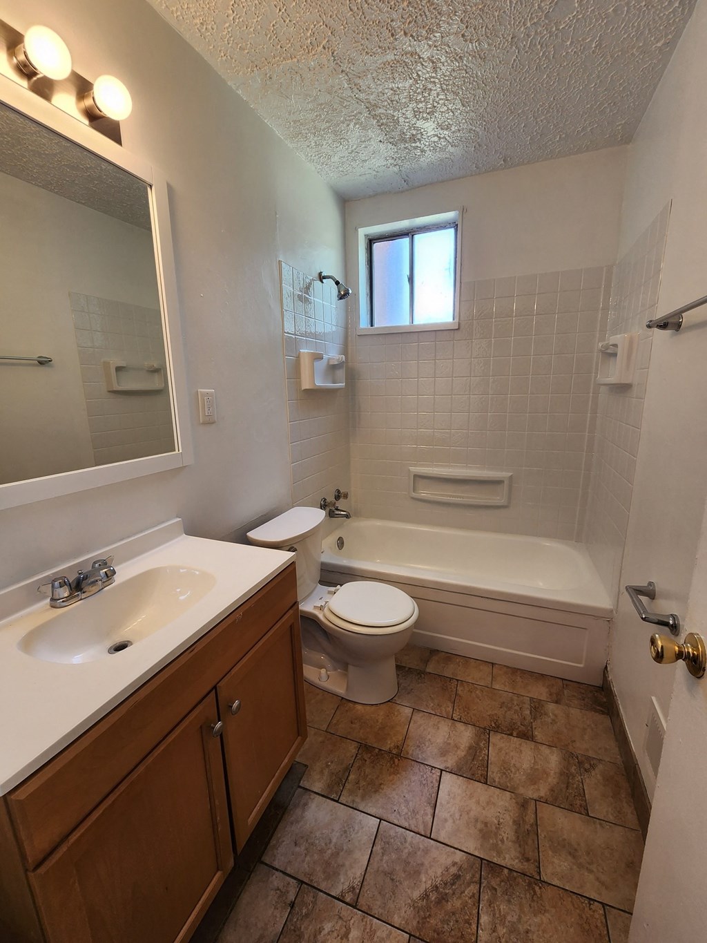 Forest Hill - Classic Bathroom