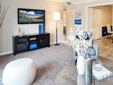 Flats At Hurstbourne Apartments