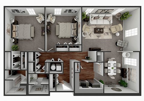 1429 Slate Run Rd 1-2 Beds Apartment for Rent - Photo Gallery 110