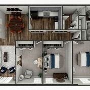 203 Breckinridge Square 1-3 Beds Apartment, Townhouse for Rent - Photo Gallery 89