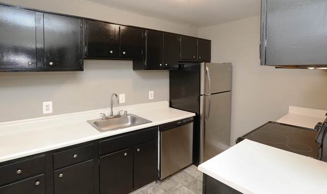 Patchen Place Apartments