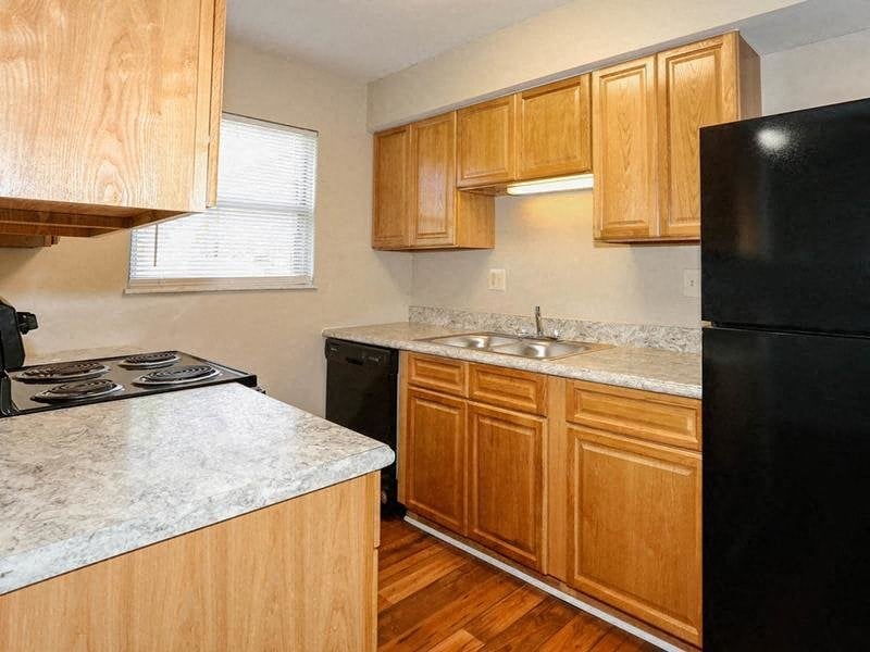 Kitchen Kitchen