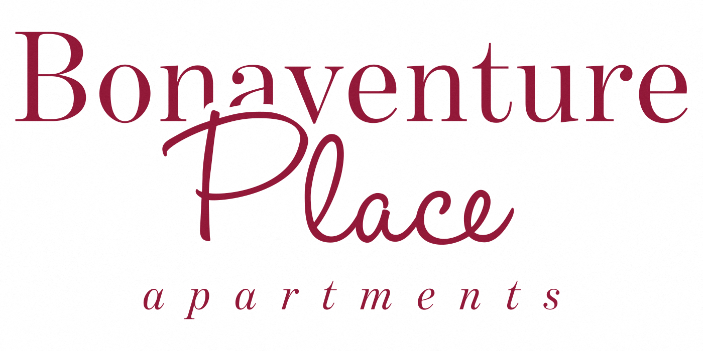 Bonaventure logo