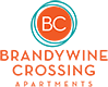 Brandywine Crossing Apartments logo