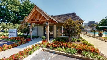 203 Breckinridge Square 1-3 Beds Apartment for Rent - Photo Gallery 6