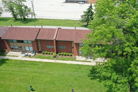 Forest Hill