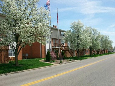 1237 Devonshire Place 1 Bed Apartment for Rent