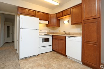 1237 Devonshire Place 1-2 Beds Apartment for Rent - Photo Gallery 5