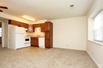 1237 Devonshire Place 1-2 Beds Apartment for Rent - Photo Gallery 6
