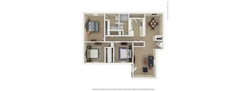 3 Bedroom