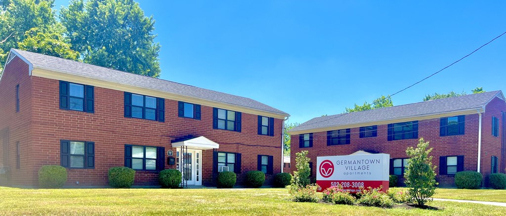 Germantown-New Windows