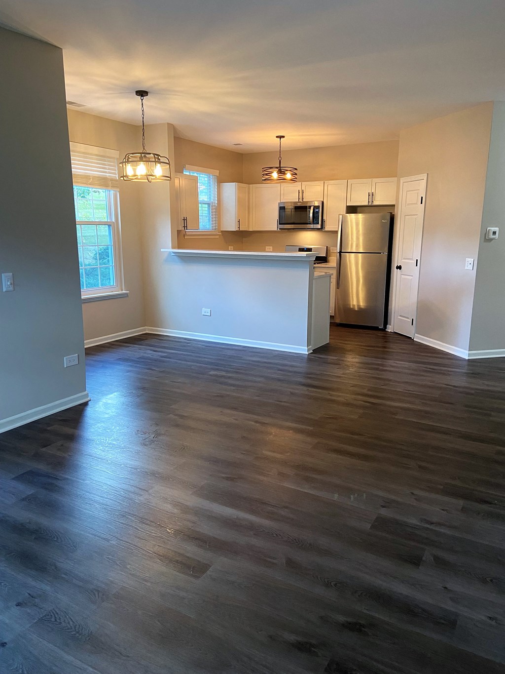 Randall Village Apartments- Crystal Lake, IL