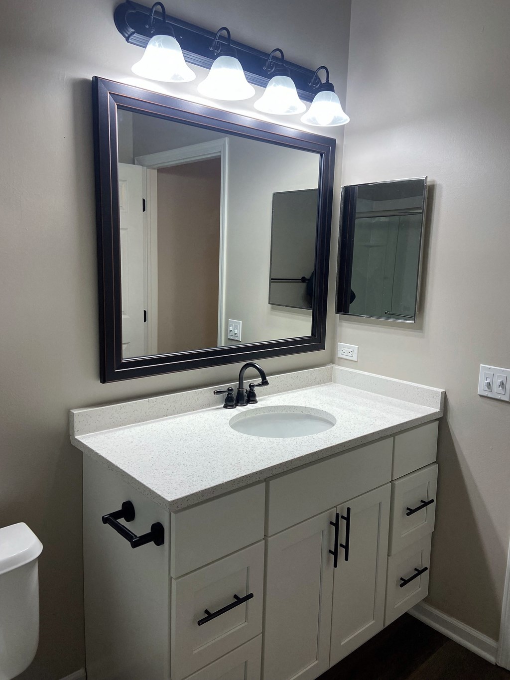 Randall Village Apartments- Crystal Lake, IL