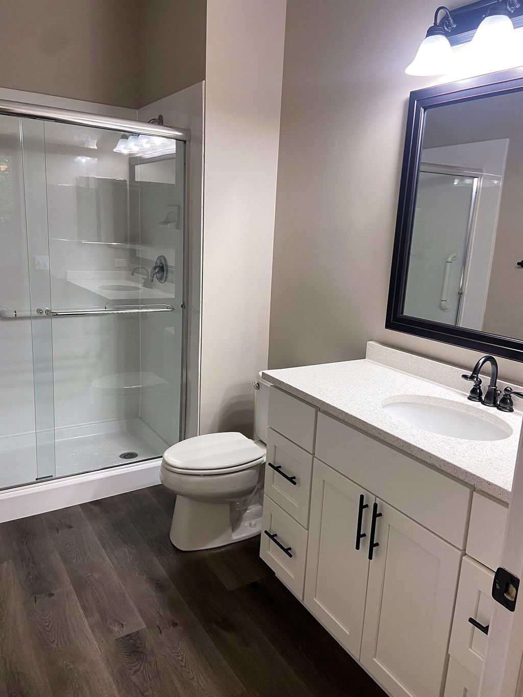 Randall Village Apartments- Crystal Lake, IL