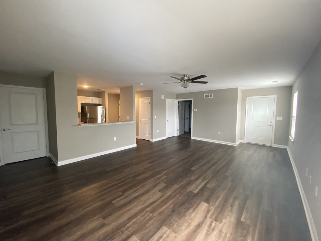 2bdrm Living Room right