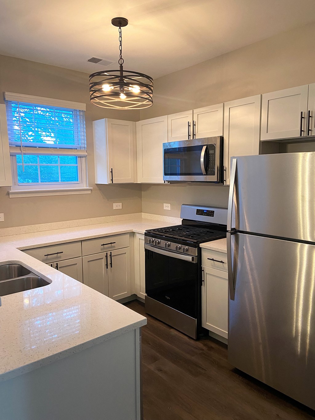 Randall Village Apartments- Crystal Lake, IL