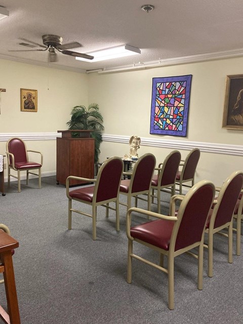 Chapel