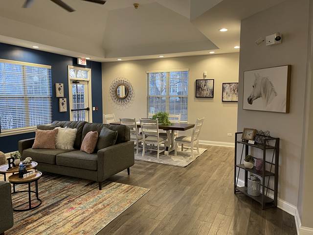 Randall Village Apartments