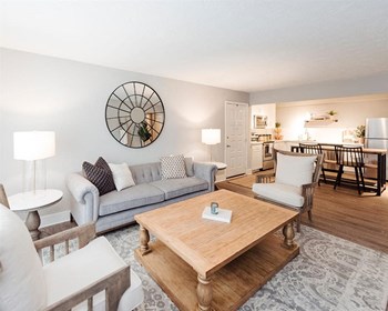 400 Mallard Creek Rd. Studio-3 Beds Apartment for Rent - Photo Gallery 6