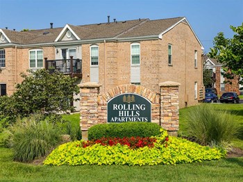 Rolling Hills
