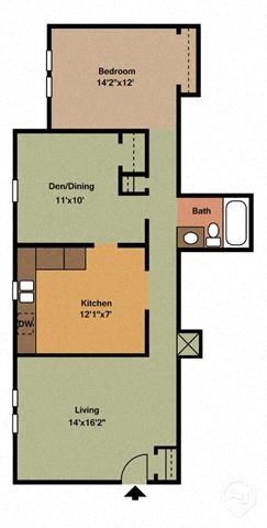 Floorplan Photos Gallery