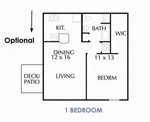 1602 Clover Street 1-2 Beds Apartment for Rent - Photo Gallery 26