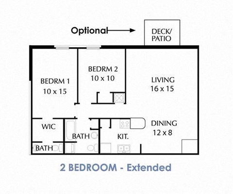 1602 Clover Street 1-2 Beds Apartment for Rent - Photo Gallery 28