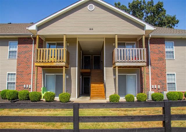 1602 Clover Street 1-2 Beds Apartment for Rent - Photo Gallery