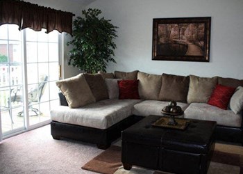 5629 Fox Horn Circle Studio-2 Beds Apartment for Rent - Photo Gallery 2