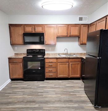 Renovated Kitchen - Photo Gallery 3