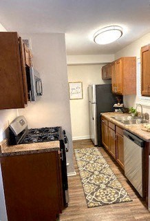 Stainless Steel Kitchen - Photo Gallery 2