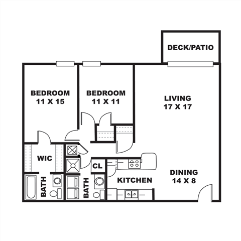 201 Pheasant Ave 1-3 Beds Apartment for Rent - Photo Gallery 57