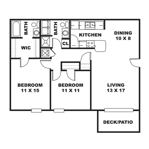 201 Pheasant Ave 1-3 Beds Apartment for Rent - Photo Gallery 56