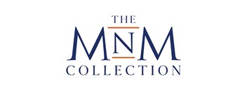 the collection logo the b collection logo